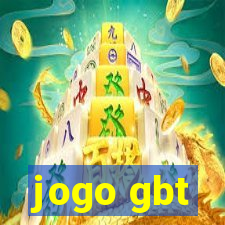 jogo gbt